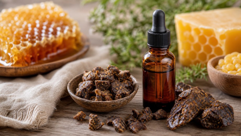 Propolis